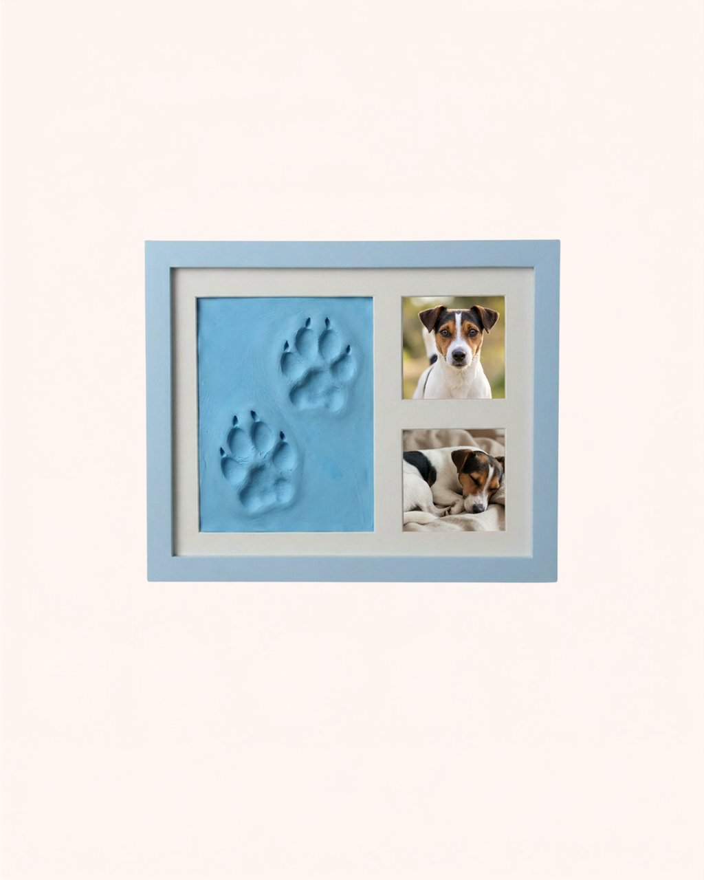 Little Prints Memory Frame