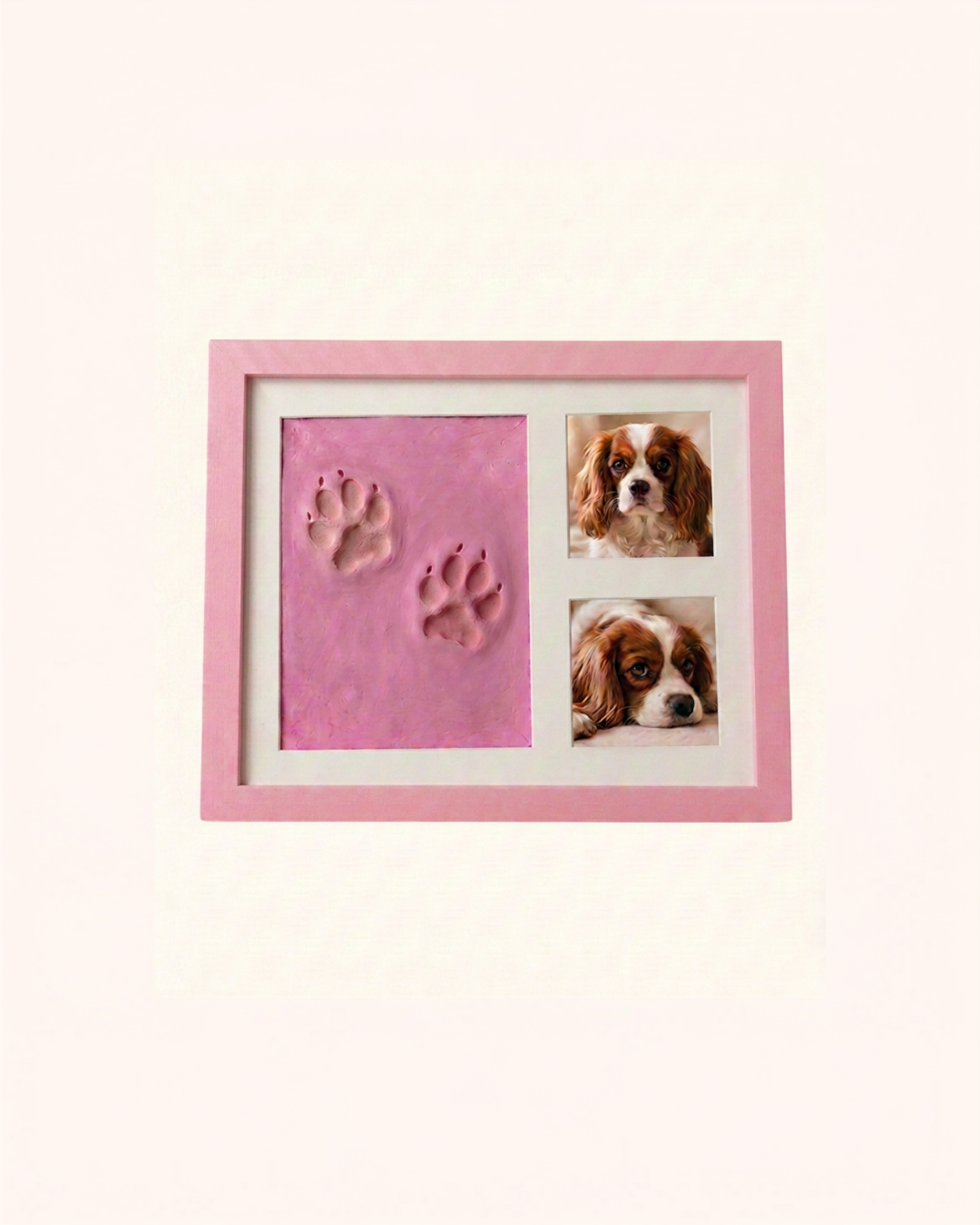 Little Prints Memory Frame