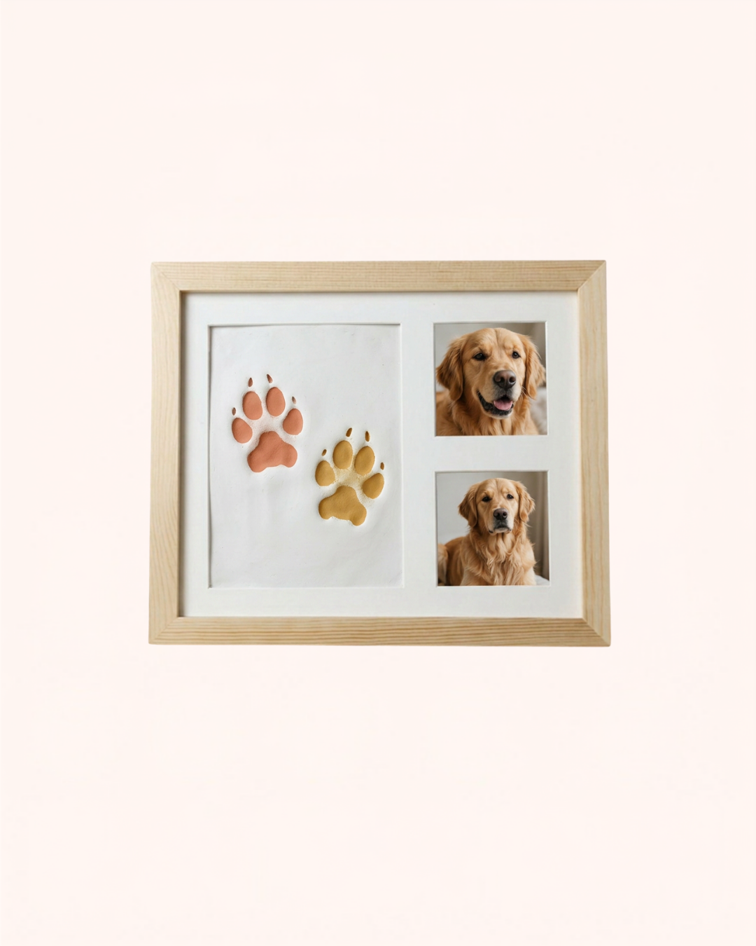 Little Prints Memory Frame
